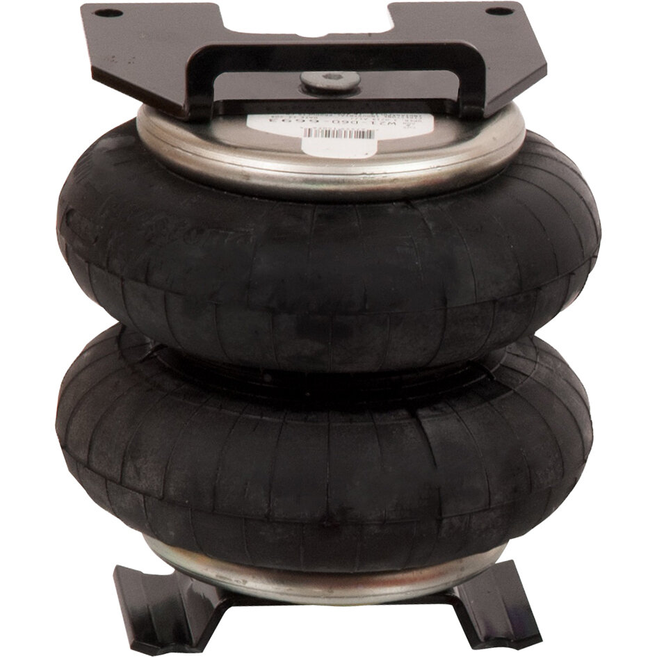 Artikelbild 4 des Artikels “Luftfedersystem Airlift Maxi für Ford Transit, ab Bj. 2019/07 “